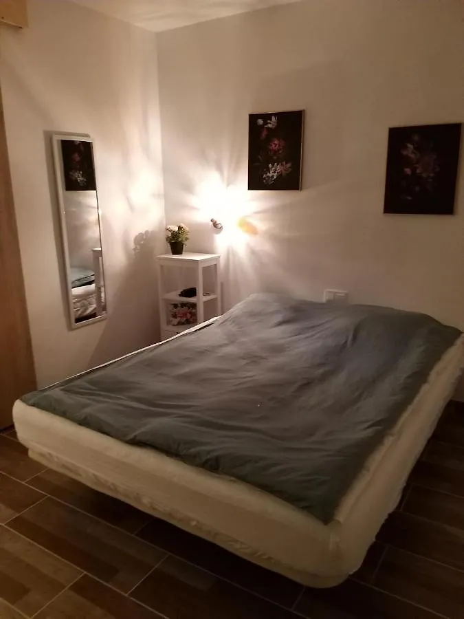 Apartment Neu Renoviert! Charmantes Und Gemuetliches Appartement Mit Balkon Und Meerblick Costa De Antigua
