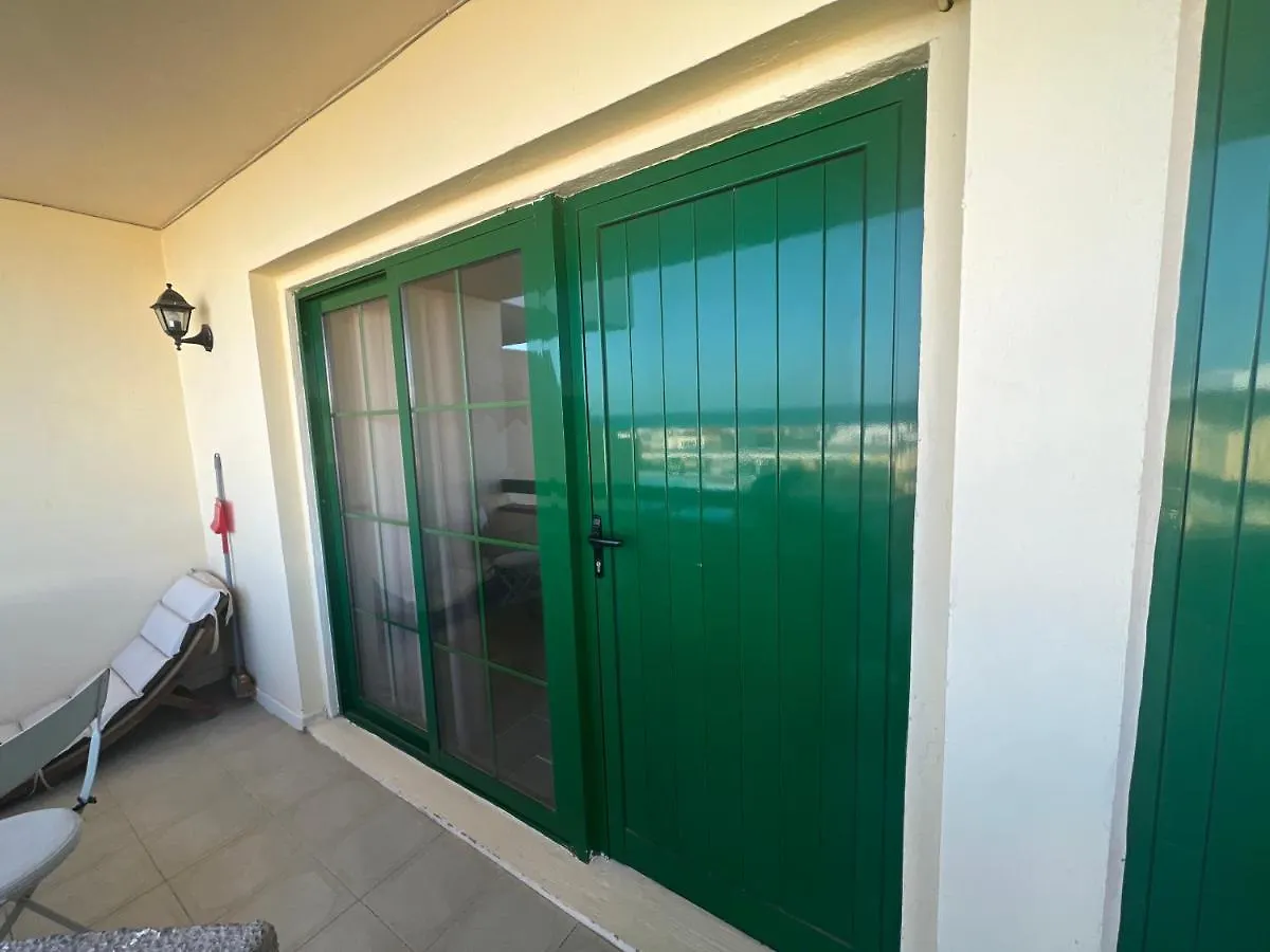 Neu Renoviert! Charmantes Und Gemuetliches Appartement Mit Balkon Und Meerblick Costa De Antigua 0*,  Spain