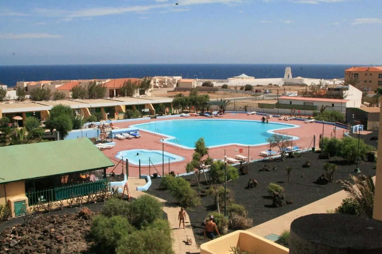 Neu Renoviert! Charmantes Und Gemuetliches Appartement Mit Balkon Und Meerblick Costa De Antigua