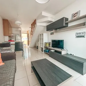  Apartment A Soles De Fuerteventura