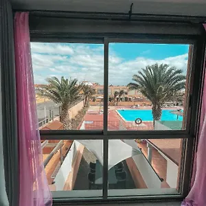  Apartment A Soles De Fuerteventura