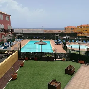  Apartment Antigua Bay- Casa Margarita
