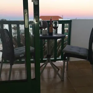  Apartment Desert Of Love Fuerteventura