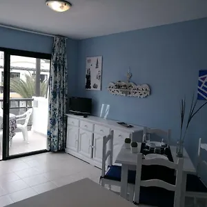  Apartment Le Soleil Complex Amaya Fuerteventura