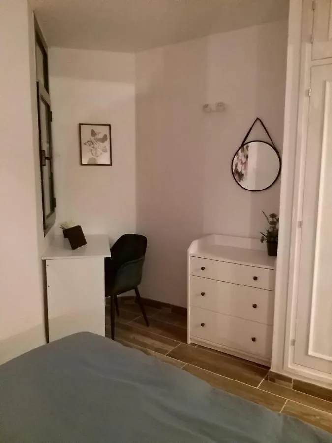 Appartamento Neu Renoviert! Charmantes Und Gemuetliches Appartement Mit Balkon Und Meerblick Costa De Antigua Spagna